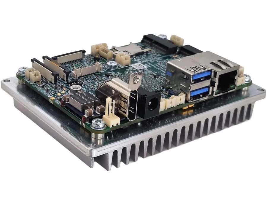 Computational module "PicoS-T" (????.467444.002)
