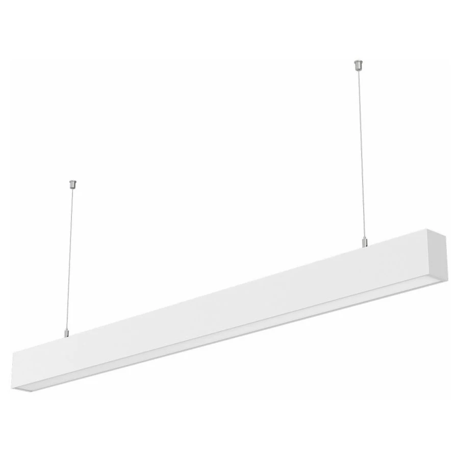 LED luminaires series - SA IN-LINE, power 15-80W