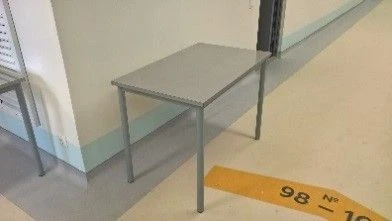 Ward table TV-SP-06.01