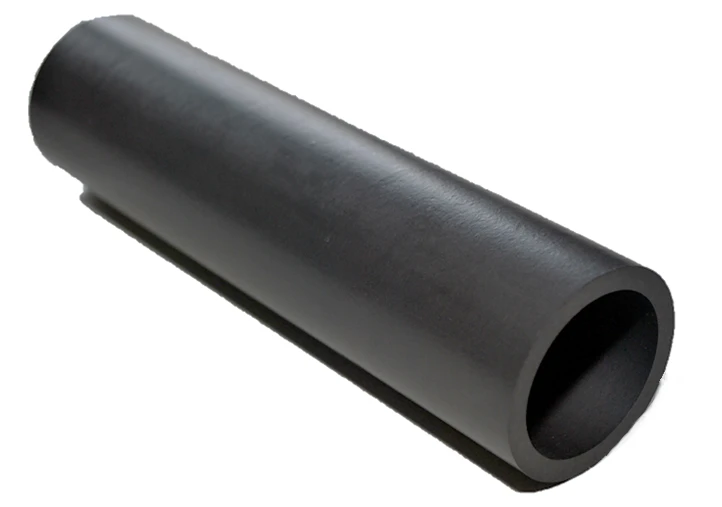 Antifriction graphite-fluoroplastic materials AFG-80BC