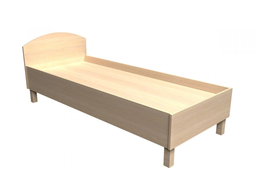 Bed KO-1