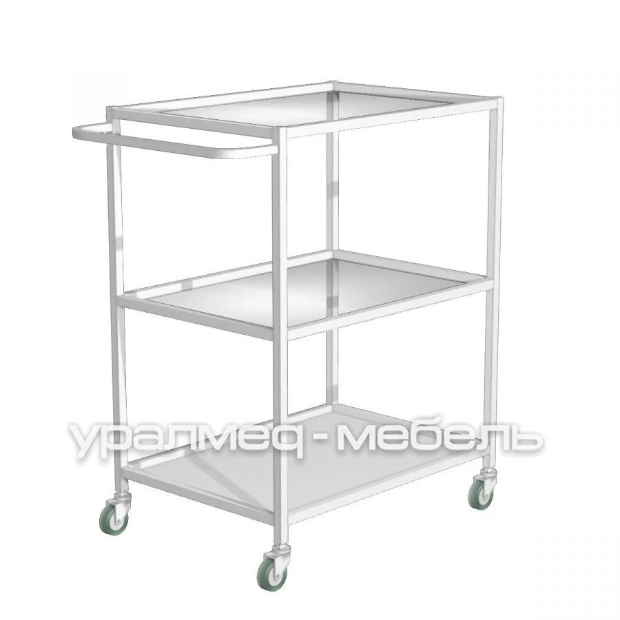 Tool table T-2