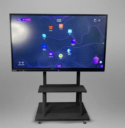 Interactive panel BM Stark Baikal Pro 86, BMG.1093.00.000