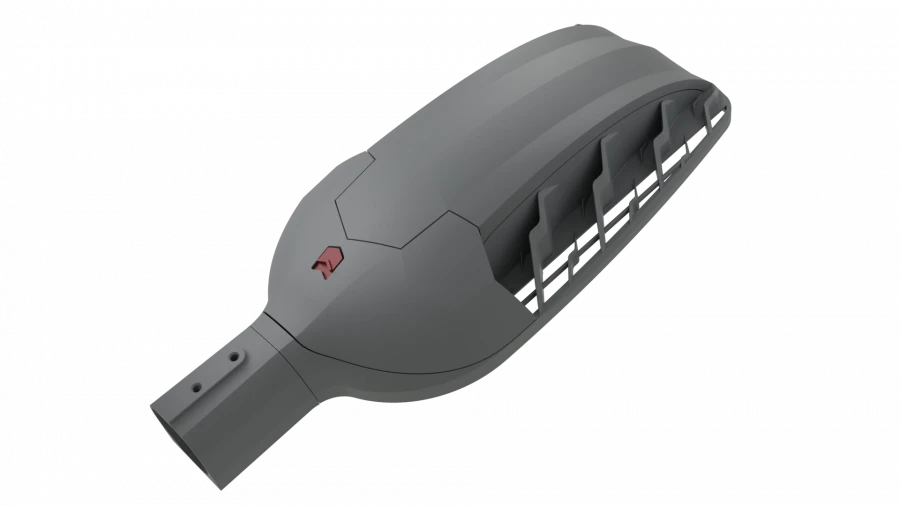 RB Street Pro LED luminaires