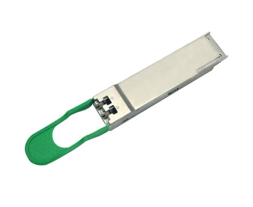 NR-QSFP-100G-CWDM4-LC2 Optical Transceiver