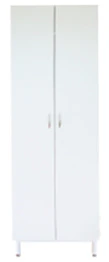 Laboratory cupboard for clothes MGS5.066