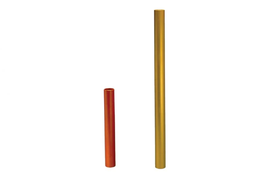 Pipe 8A 002-01 PJSC RKK ENERGIA