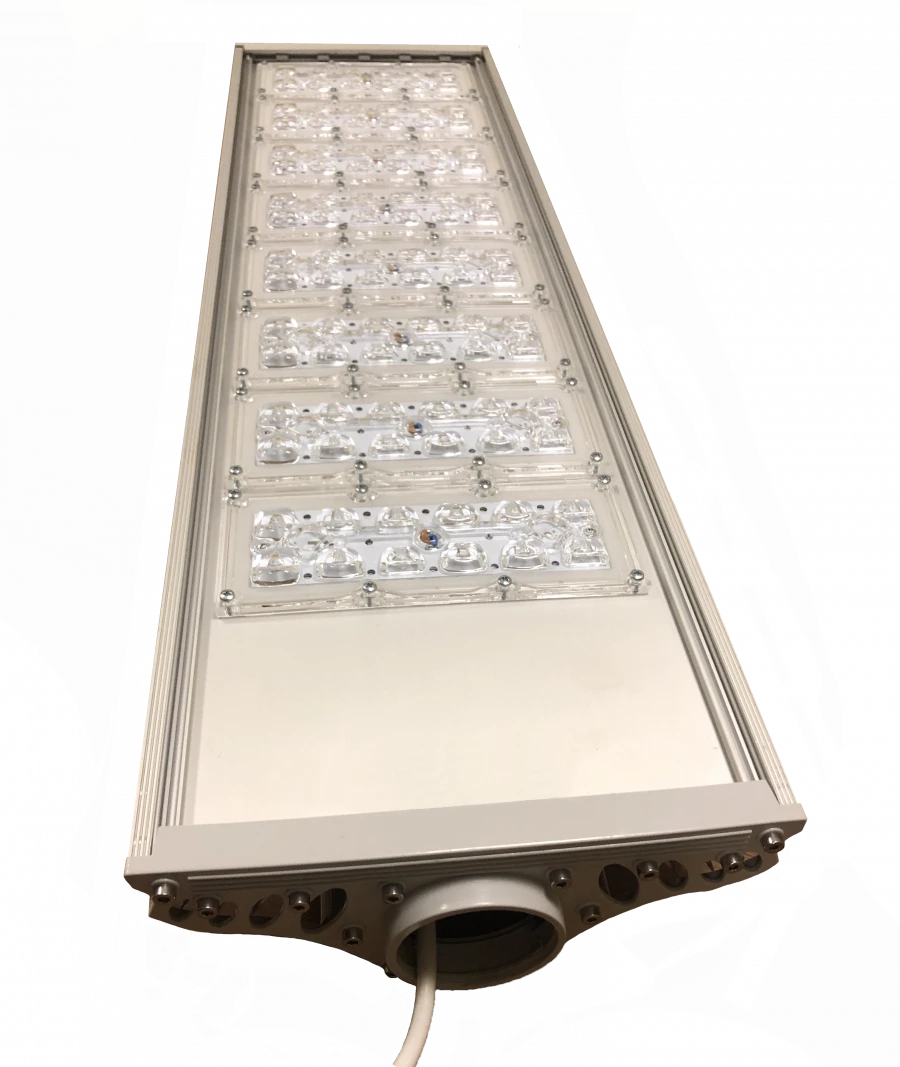 EG-DKU-04-232-024-U1-65-PSL, LED luminaire