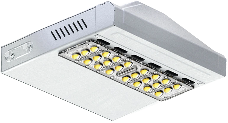 LED luminaire BL-LD-3C-1