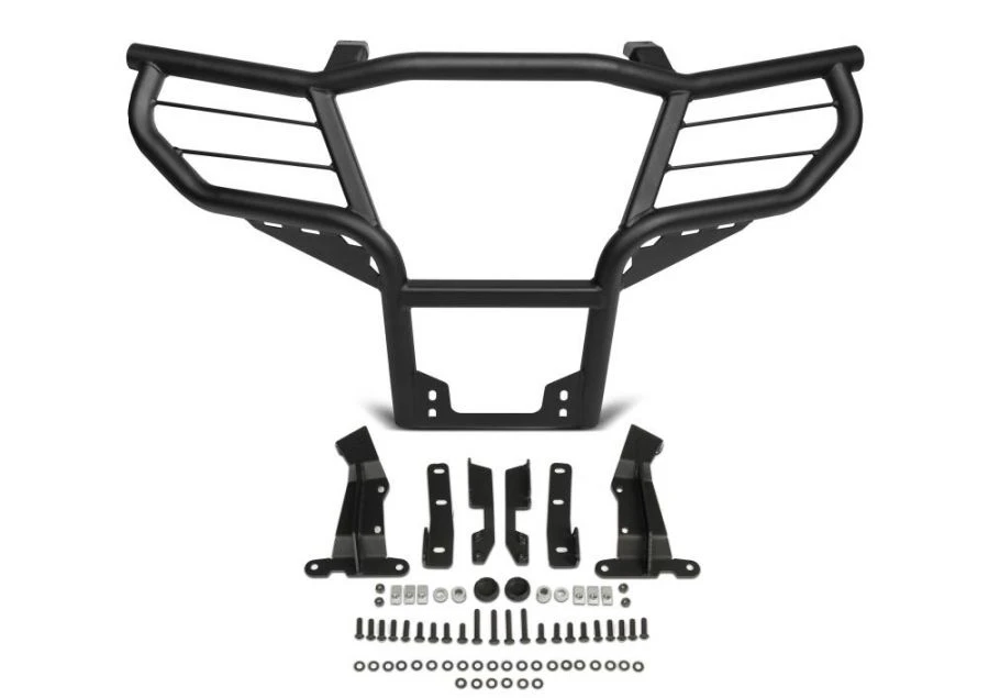 Rear bumper for KING QD MSE