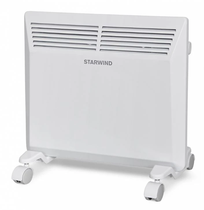 Electric convectors, "SUNWIND" trade mark, model SCH6010
