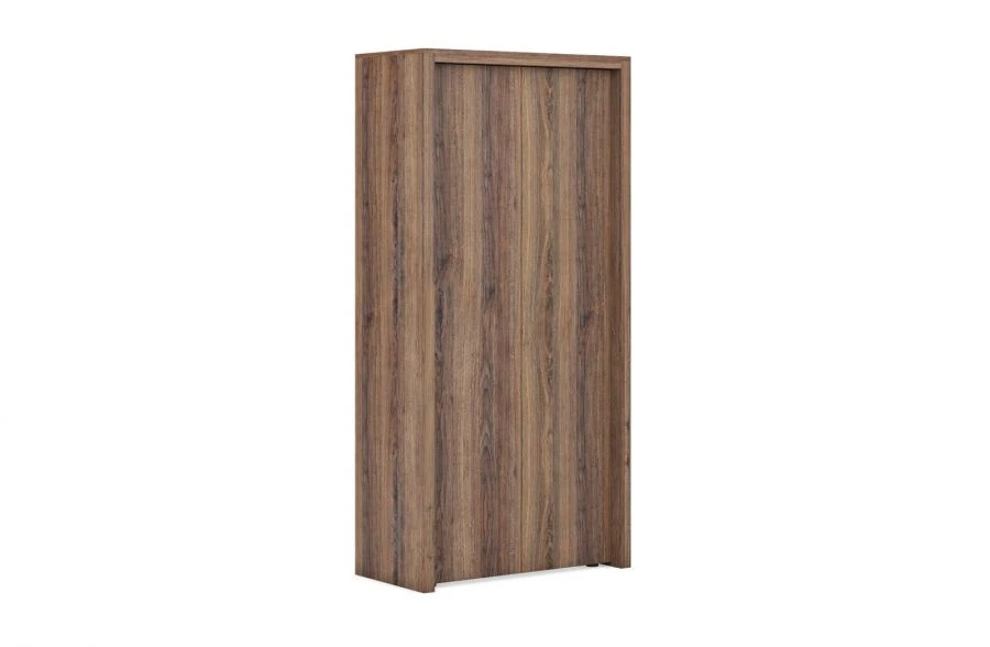 Composition - wardrobe and decorative strapping, item JR505