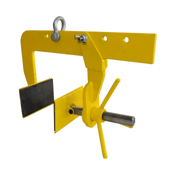 Pipe clamp ZT-B-1,6