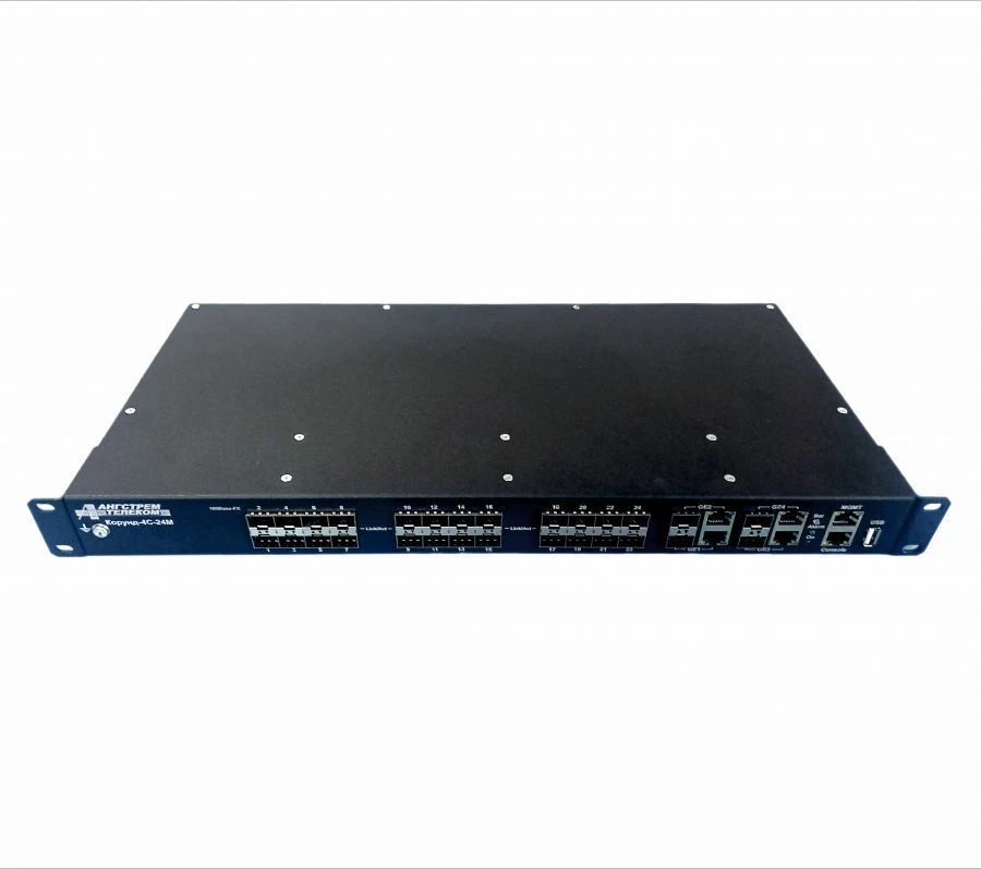 Industrial switchboard Korund-4S-24M