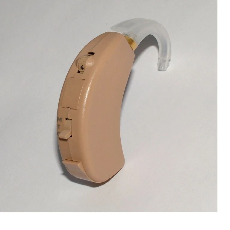 BRIZ-SP PRO hearing aid