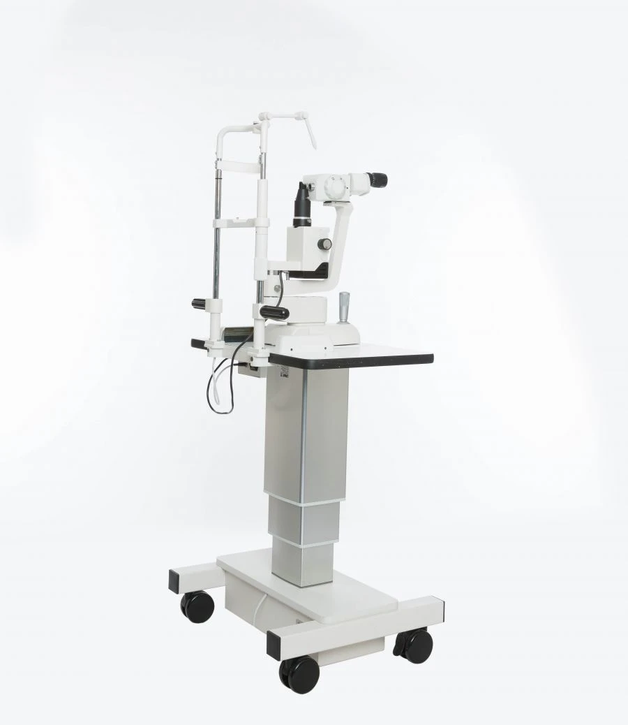 Slit lamp LS-01-"Zenit" without digital head with ophthalmological table