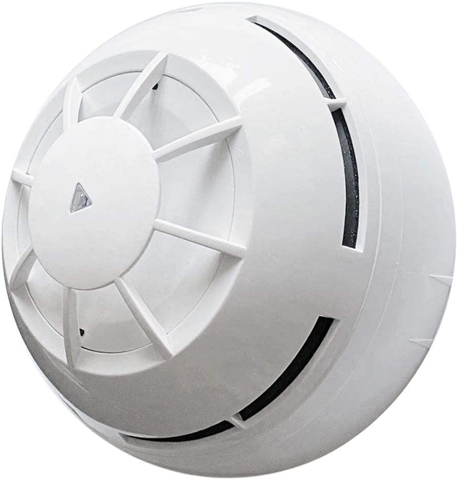 Maximum-differential addressable analogue thermal fire detector IP 101-80/4-A1R SPK-MAX-T
