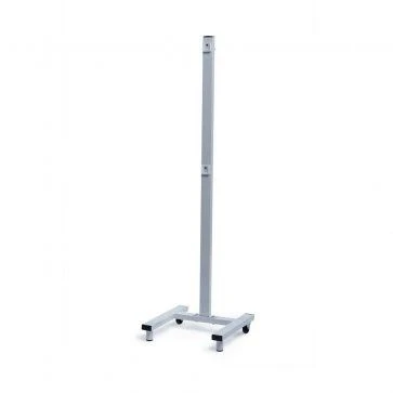 Stand for irradiator-recirculator SPR-1