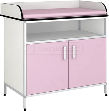 Swaddling table SP-2KN