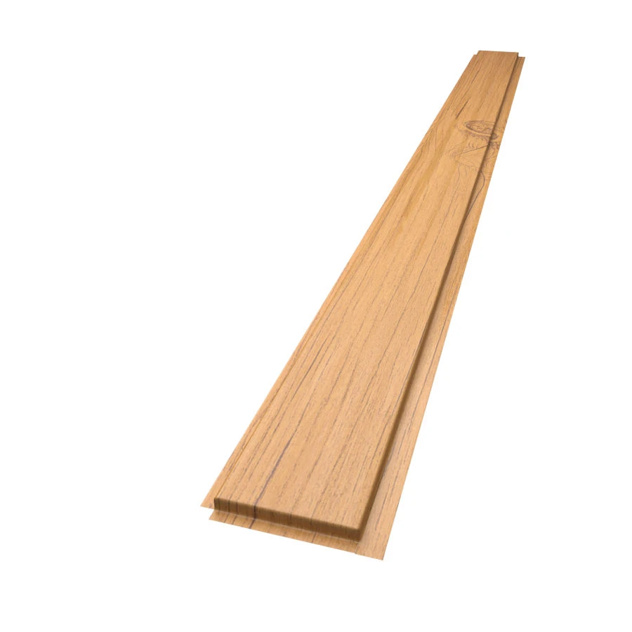 Yar'panel -X - medium (190 x 2 470 mm) - Pine -0,5 mm