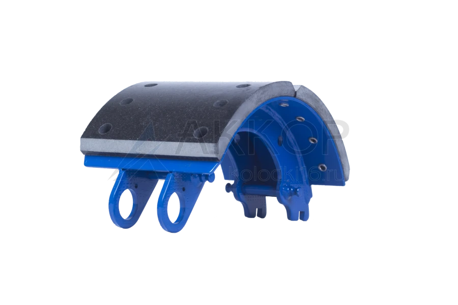 Brake pad 16600-3502090