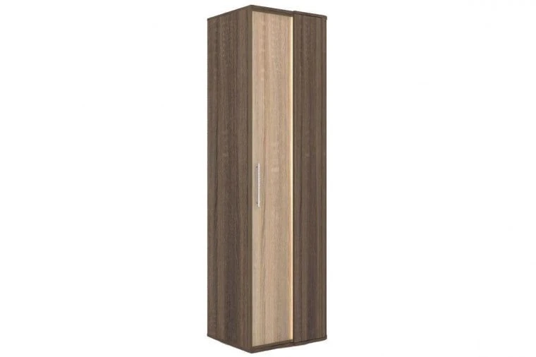Bruna LD 629.020.000 Single-leaf wardrobe