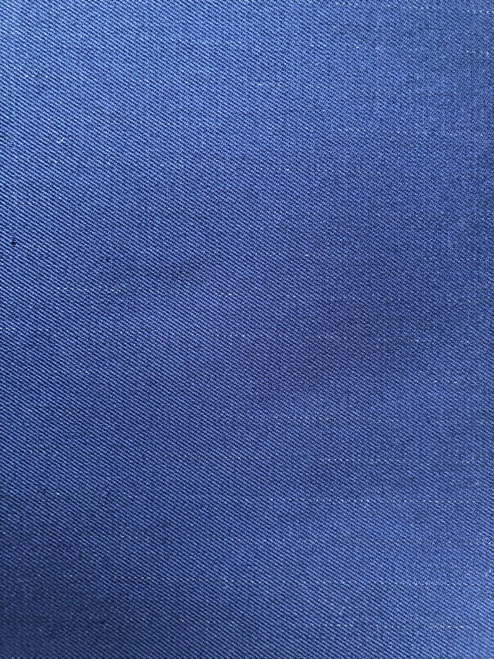 Antistatic cotton-polyester smooth-dyed fabric for clothing, article ? 54 BYU