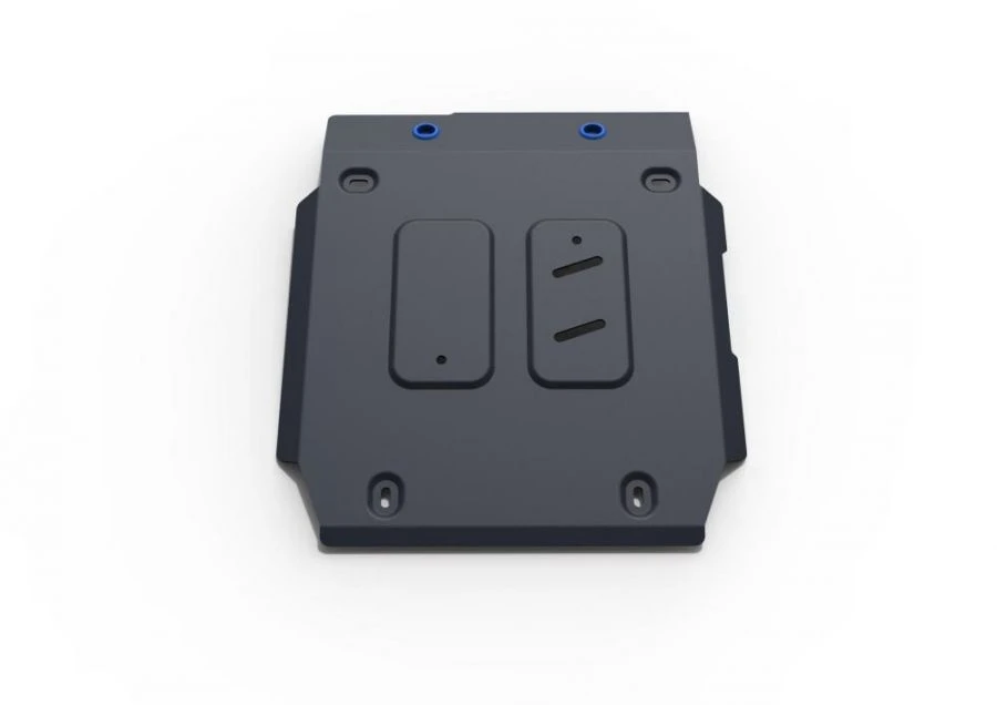Metal protection for Suzuki Jimny (gearbox)(V-1.5) (2019-) + fixing kit