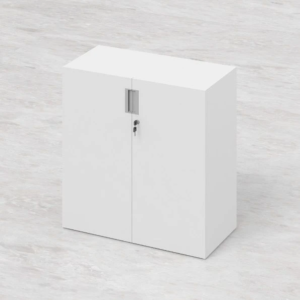 Filing cabinet low