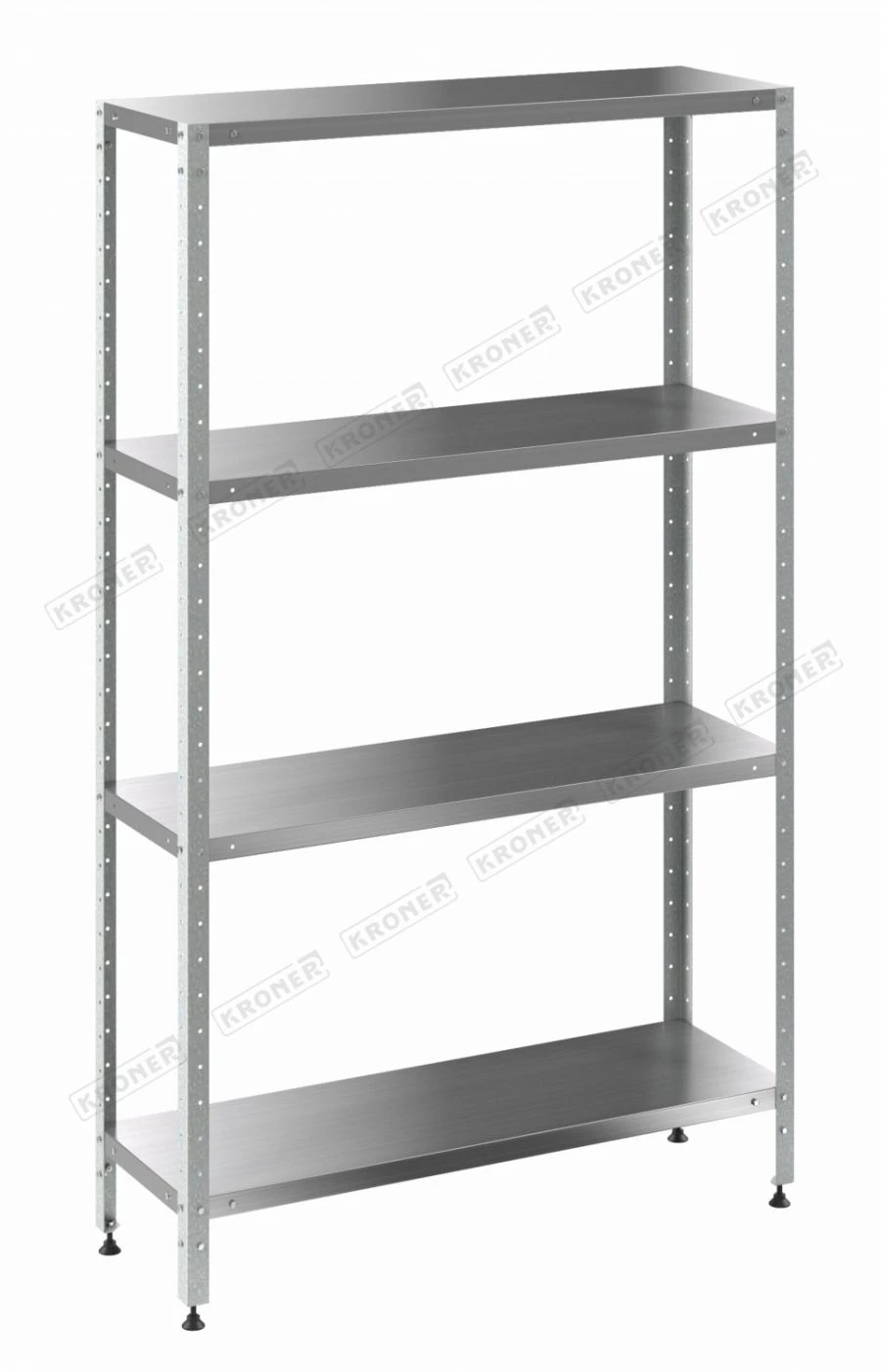 Kitchen shelving unit SKE (Kitchen shelving unit - economy SKE)