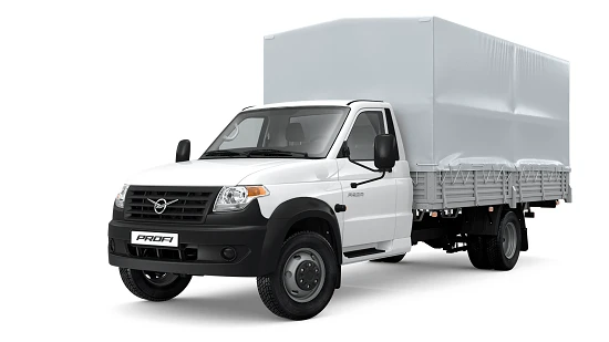 UAZ Pro 236031-142