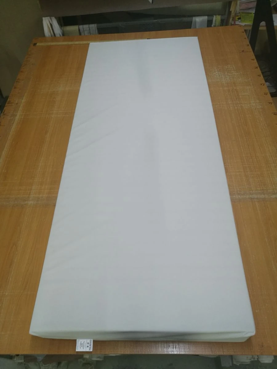 Medical combined sectional mattress MMK-04 Comfort plus