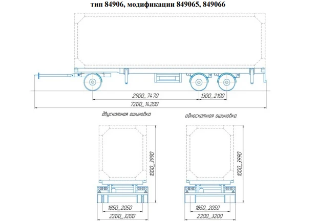 Trailer modification 849065