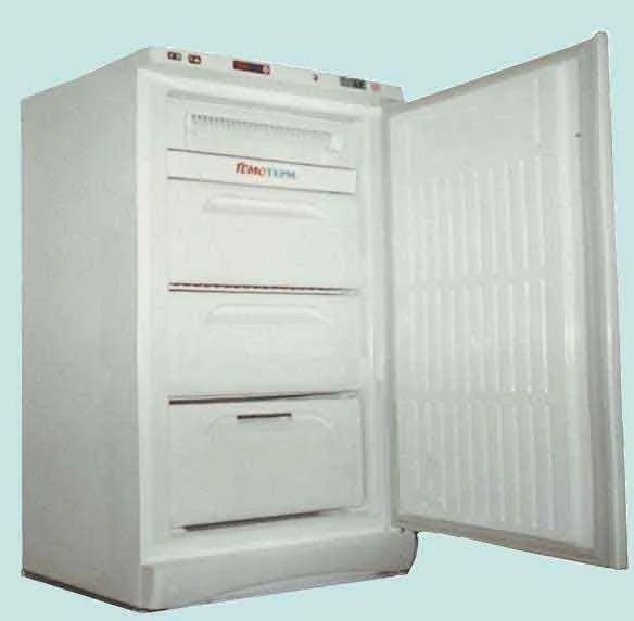 Medical freezer Gemotherm-240