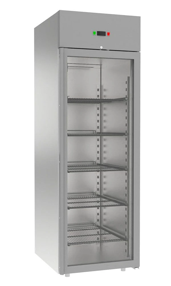Refrigerated cabinet D0,7-Gc