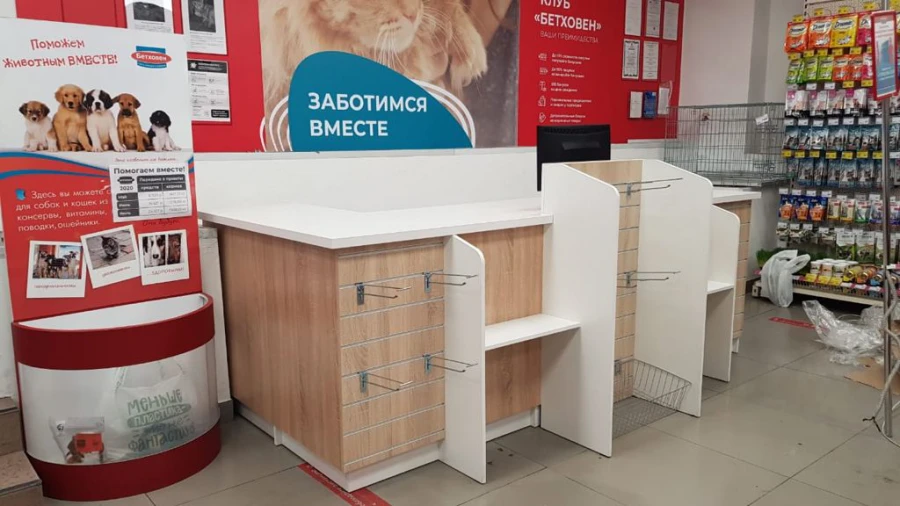 وحدة السجل النقدي - مصممة لنقاط البيع