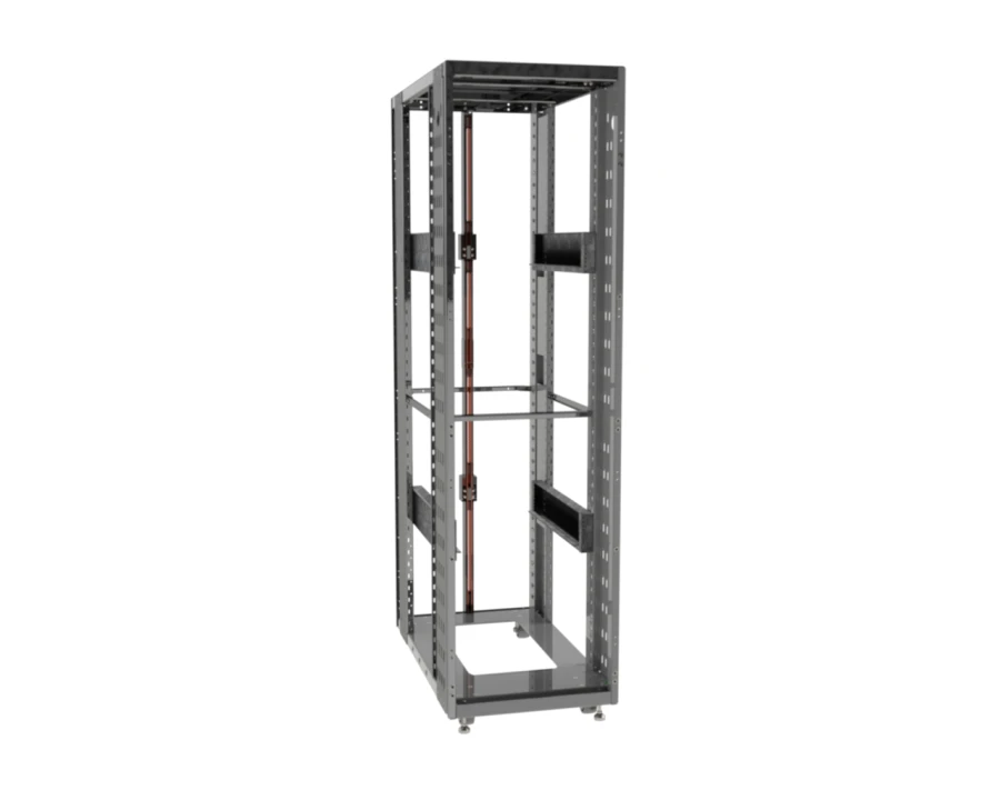 Server chassis Delta Akturu 2 DS-ShSU-21-2210-2530-2RS (VRTG.469632.102-13)