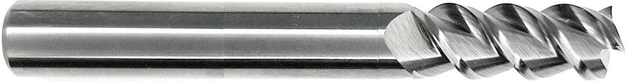 Solid carbide cutter 232503-140