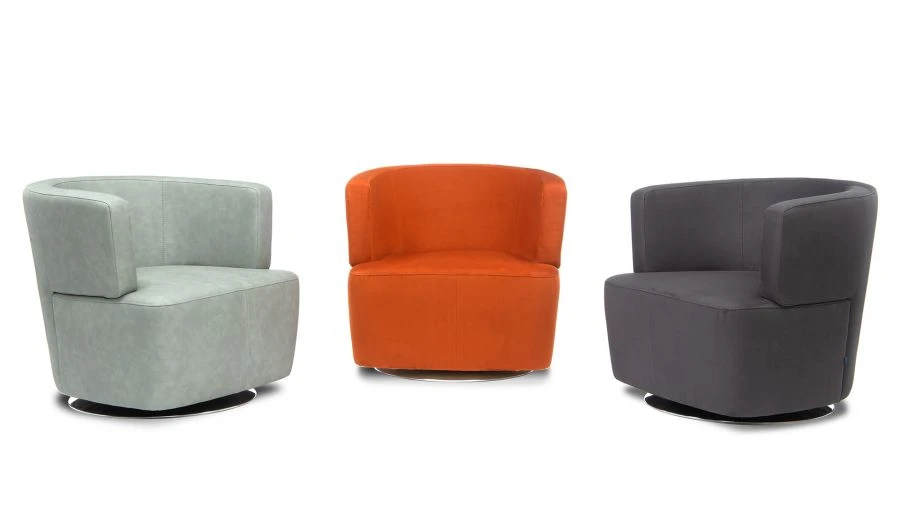 Ego armchair