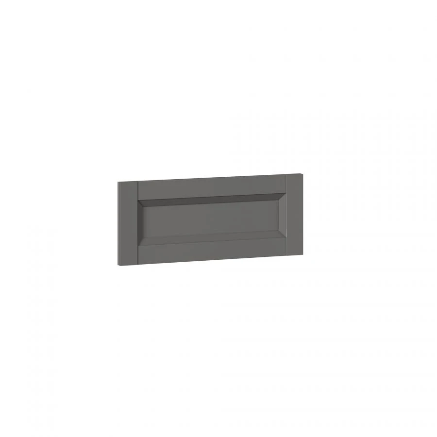 Amelie-3 LD.299920.000 Kitchen cabinet end panel mezzanine (Onyx Grey)