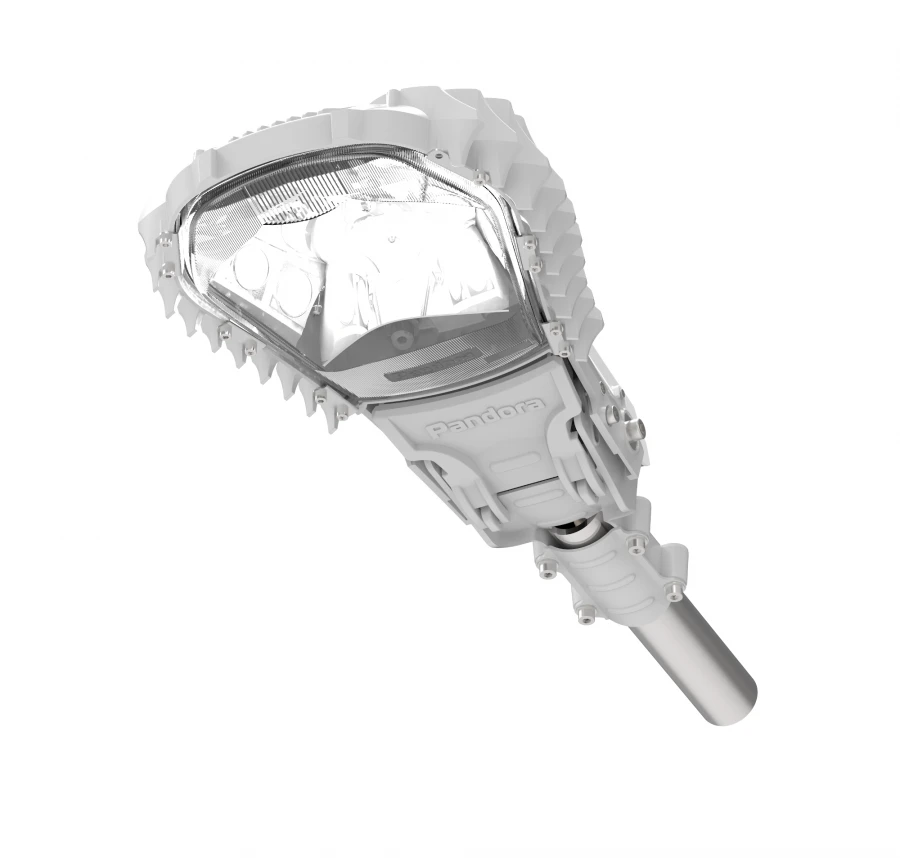 Pandora LED 245 XXX-MMMYYYYY/KKKK", where: 245-model number; X-letter configuration designation; M-max.