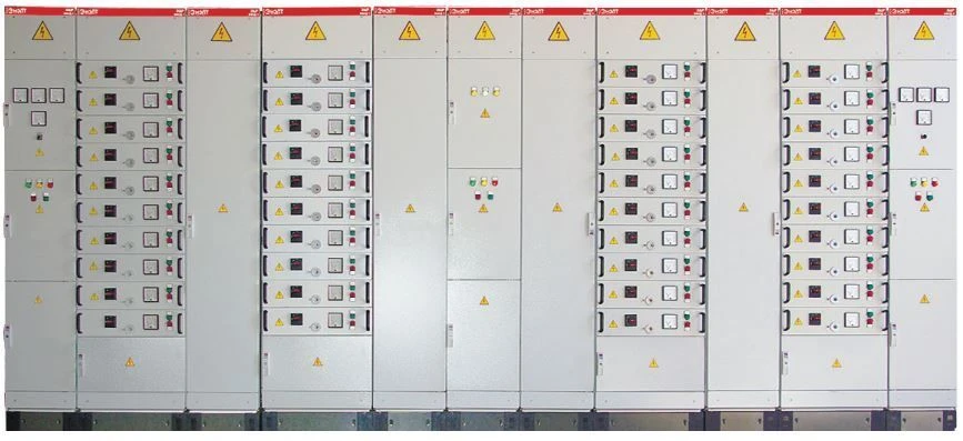 switchboard - control station switchboard