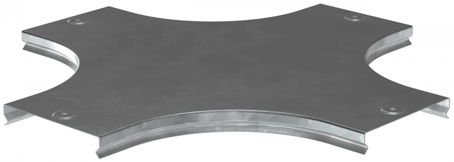 CKR01D-0-080-08-HDZ Cover of the cross fuse type G01 ESCA 80mm HDZ IEK