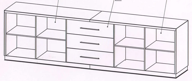 Wardrobe rack