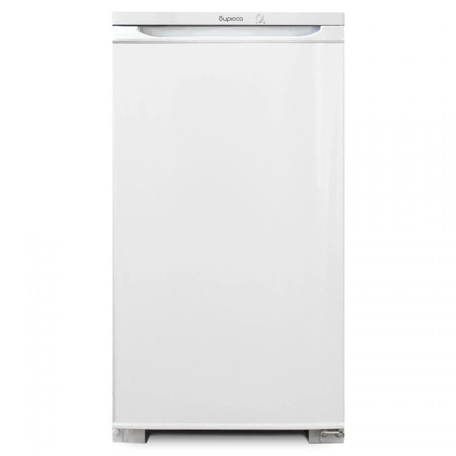 Household refrigerator "Biryusa 408"