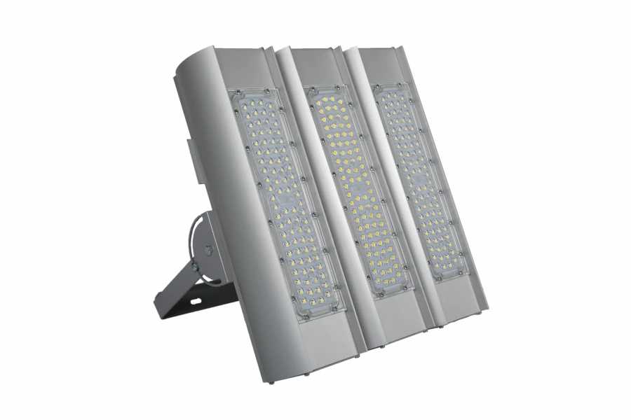 LED luminaire SP-Sputnik.Prom.M.3.MIT