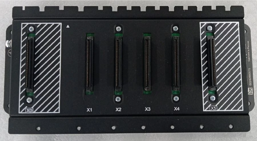 Programmable controller ELSI-MKS. Switching panel TK 121 3R TU 26.51.70-114-73742749-2024