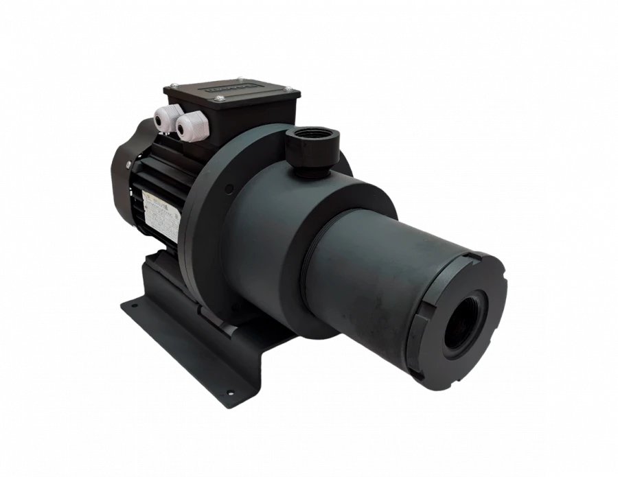 Coolant supply pump for NC machine tools NSR-02