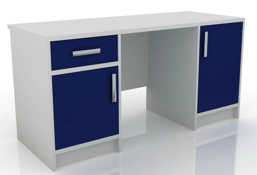 Medical universal table, 106-001-7 (1.4/4.1), 1500x600x750
