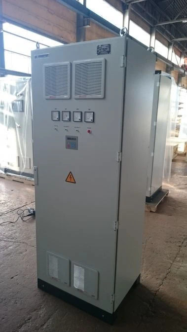 Rectifiers special series for current 4000, 5000A